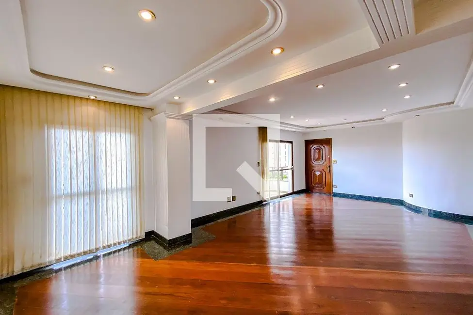 Foto 9 de Apartamento com 3 quartos à venda, 132m2 em Jardim Anália Franco, São Paulo - SP