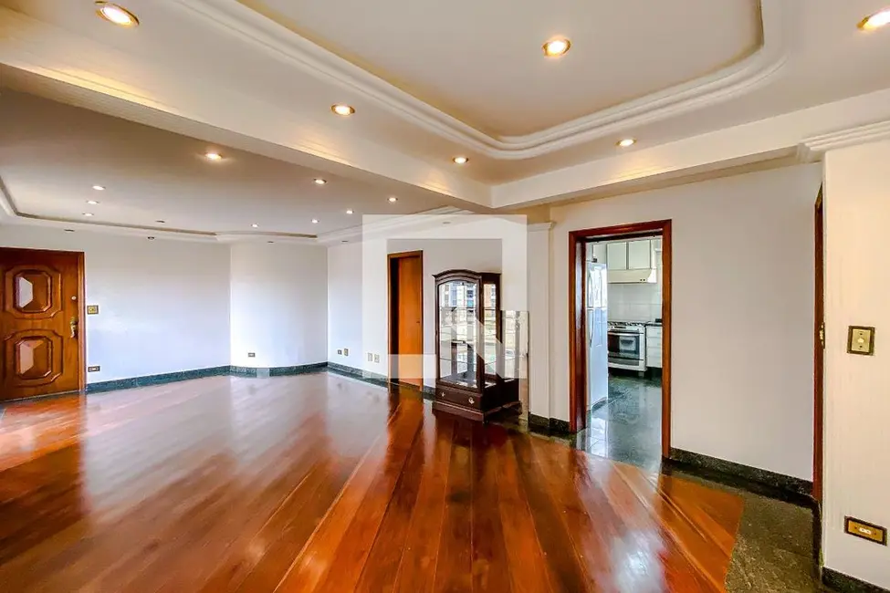 Foto 7 de Apartamento com 3 quartos à venda, 132m2 em Jardim Anália Franco, São Paulo - SP
