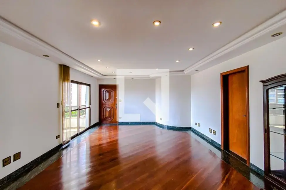Foto 8 de Apartamento com 3 quartos à venda, 132m2 em Jardim Anália Franco, São Paulo - SP