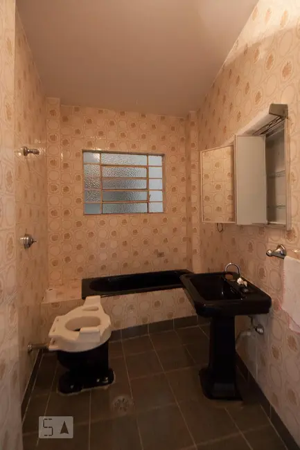 Apartamento com 2 quartos à venda, 120m2 em Santa Cecília, São Paulo - SP - imagem 7 Foto 7 de Apartamento com 2 quartos à venda, 120m2 em Santa Cecília, São Paulo - SP