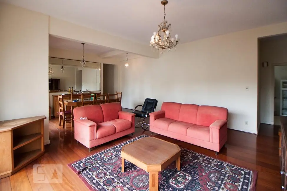 Apartamento com 2 quartos à venda, 120m2 em Santa Cecília, São Paulo - SP - imagem 2 Foto 2 de Apartamento com 2 quartos à venda, 120m2 em Santa Cecília, São Paulo - SP