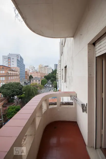 Apartamento com 2 quartos à venda, 120m2 em Santa Cecília, São Paulo - SP - imagem 5 Foto 5 de Apartamento com 2 quartos à venda, 120m2 em Santa Cecília, São Paulo - SP
