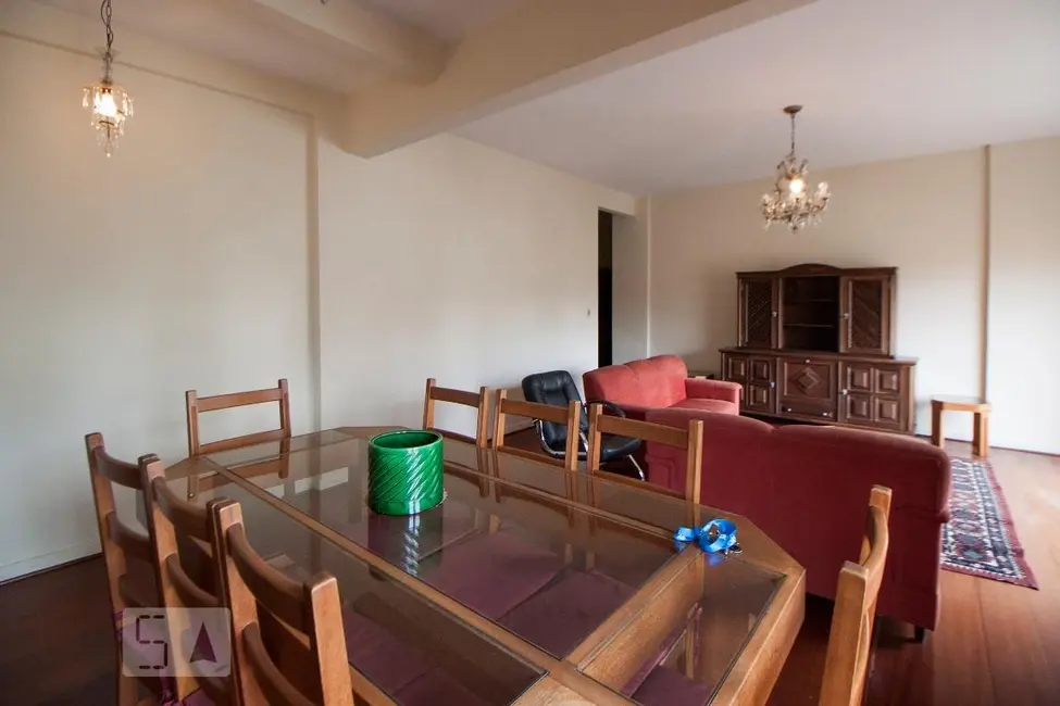Apartamento com 2 quartos à venda, 120m2 em Santa Cecília, São Paulo - SP - imagem 3 Foto 3 de Apartamento com 2 quartos à venda, 120m2 em Santa Cecília, São Paulo - SP