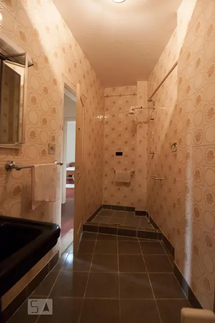 Apartamento com 2 quartos à venda, 120m2 em Santa Cecília, São Paulo - SP - imagem 8 Foto 8 de Apartamento com 2 quartos à venda, 120m2 em Santa Cecília, São Paulo - SP