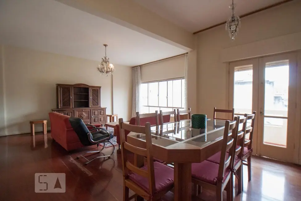 Apartamento com 2 quartos à venda, 120m2 em Santa Cecília, São Paulo - SP - imagem 4 Foto 4 de Apartamento com 2 quartos à venda, 120m2 em Santa Cecília, São Paulo - SP