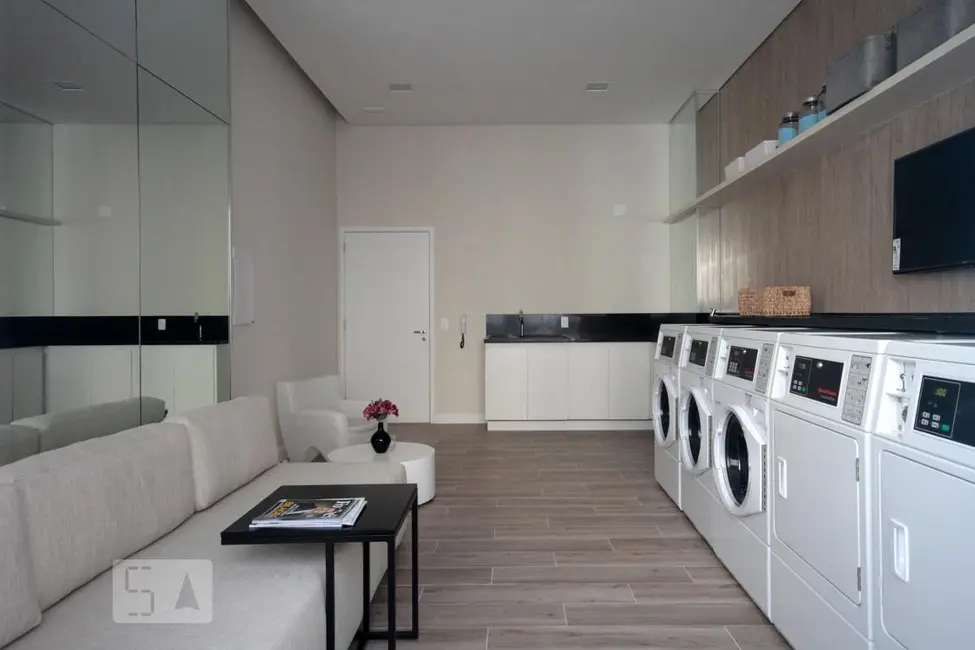 Kitnet com 1 quarto à venda, 35m2 em Santa Cecília, São Paulo - SP - imagem 8 Foto 8 de Kitnet com 1 quarto à venda, 35m2 em Santa Cecília, São Paulo - SP