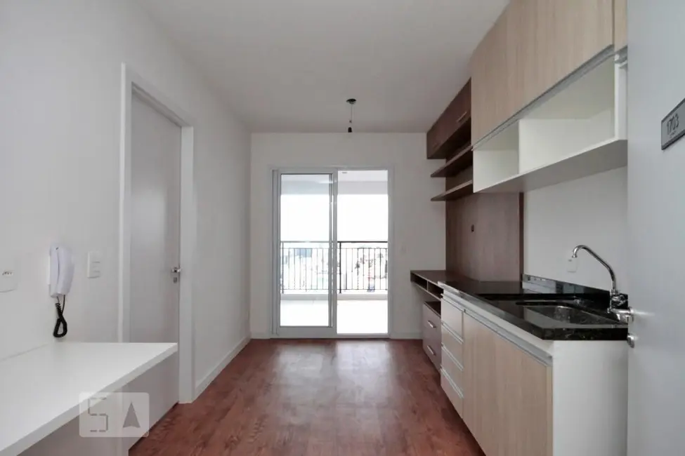 Kitnet com 1 quarto à venda, 35m2 em Santa Cecília, São Paulo - SP - imagem 1 Foto 1 de Kitnet com 1 quarto à venda, 35m2 em Santa Cecília, São Paulo - SP