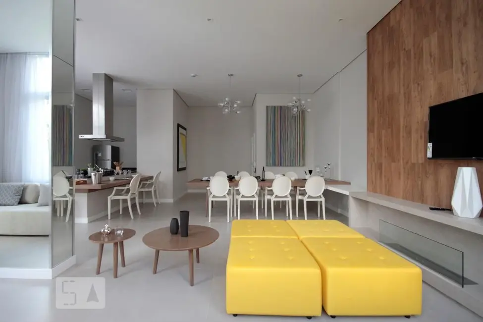 Kitnet com 1 quarto à venda, 35m2 em Santa Cecília, São Paulo - SP - imagem 7 Foto 7 de Kitnet com 1 quarto à venda, 35m2 em Santa Cecília, São Paulo - SP