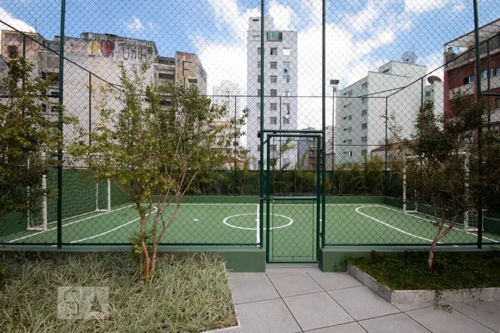 Kitnet com 1 quarto à venda, 35m2 em Santa Cecília, São Paulo - SP - imagem 6 Foto 6 de Kitnet com 1 quarto à venda, 35m2 em Santa Cecília, São Paulo - SP