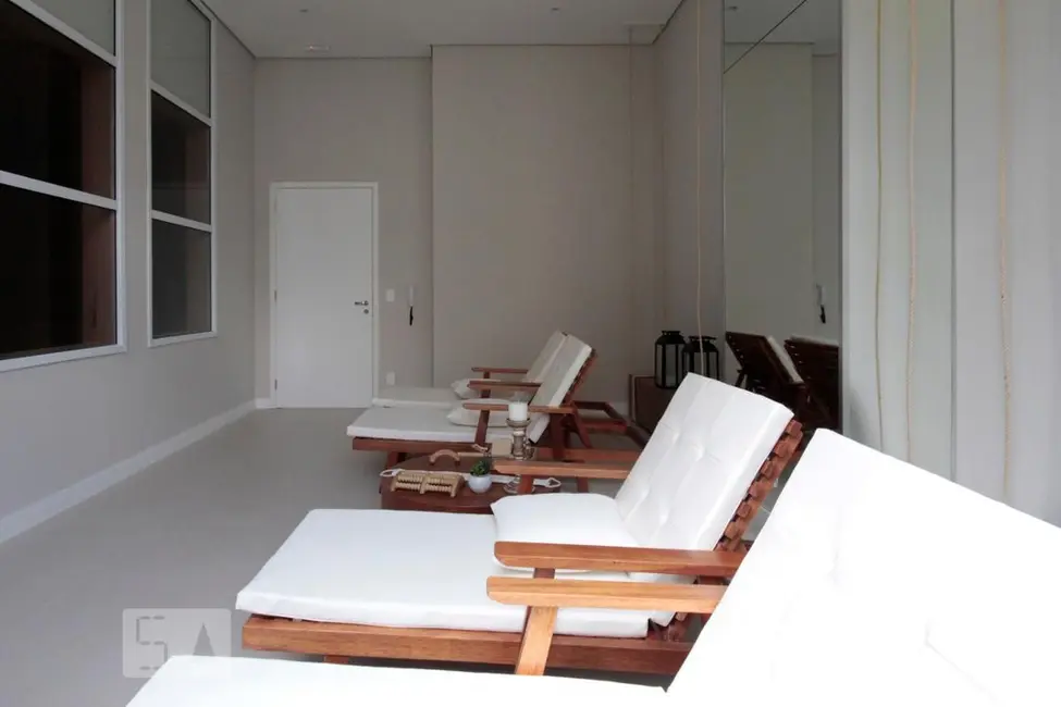 Kitnet com 1 quarto à venda, 35m2 em Santa Cecília, São Paulo - SP - imagem 5 Foto 5 de Kitnet com 1 quarto à venda, 35m2 em Santa Cecília, São Paulo - SP