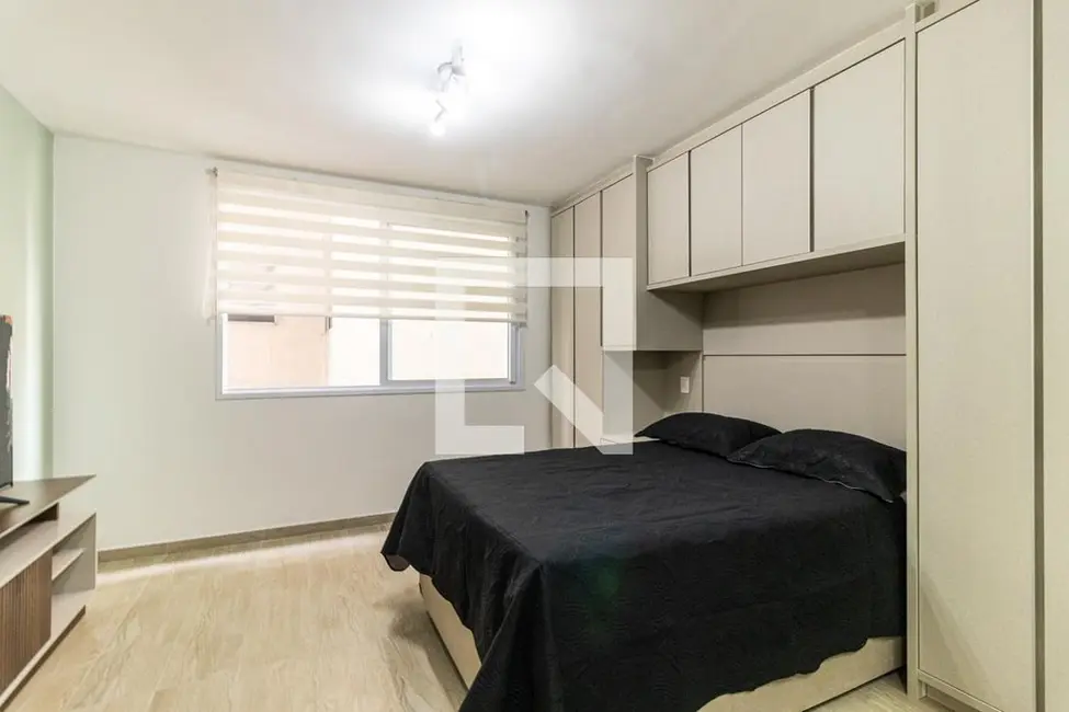 Foto 5 de Kitnet com 1 quarto à venda, 24m2 em Santa Cecília, São Paulo - SP