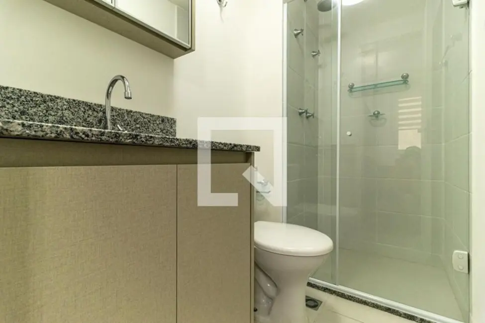 Foto 9 de Kitnet com 1 quarto à venda, 24m2 em Santa Cecília, São Paulo - SP