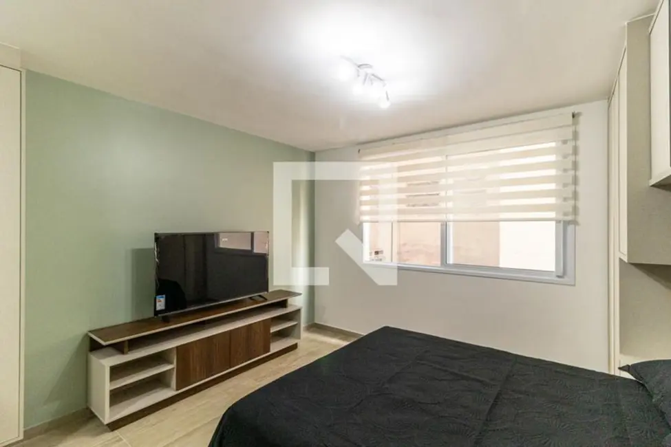 Foto 7 de Kitnet com 1 quarto à venda, 24m2 em Santa Cecília, São Paulo - SP