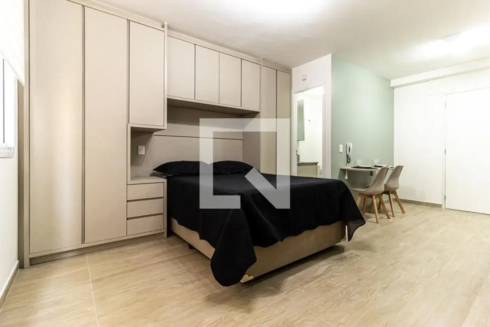 Foto 6 de Kitnet com 1 quarto à venda, 24m2 em Santa Cecília, São Paulo - SP
