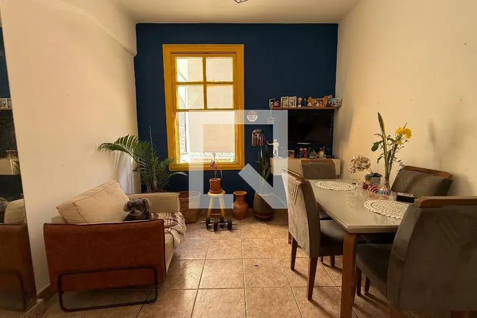 Apartamento com 2 quartos à venda, 65m2 em Santa Cecília, São Paulo - SP - imagem 2 Foto 2 de Apartamento com 2 quartos à venda, 65m2 em Santa Cecília, São Paulo - SP