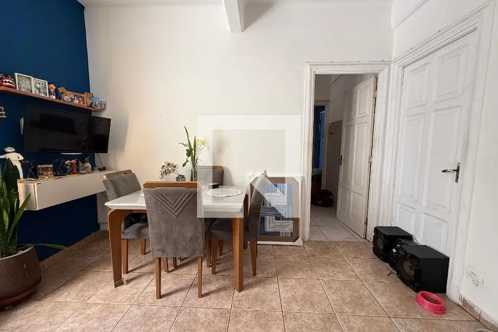 Apartamento com 2 quartos à venda, 65m2 em Santa Cecília, São Paulo - SP - imagem 4 Foto 4 de Apartamento com 2 quartos à venda, 65m2 em Santa Cecília, São Paulo - SP