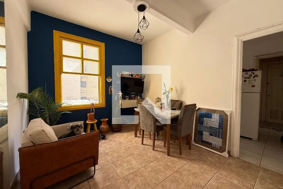 Apartamento com 2 quartos à venda, 65m2 em Santa Cecília, São Paulo - SP - imagem 3 Foto 3 de Apartamento com 2 quartos à venda, 65m2 em Santa Cecília, São Paulo - SP