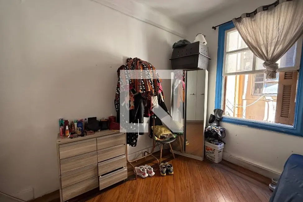 Apartamento com 2 quartos à venda, 65m2 em Santa Cecília, São Paulo - SP - imagem 5 Foto 5 de Apartamento com 2 quartos à venda, 65m2 em Santa Cecília, São Paulo - SP