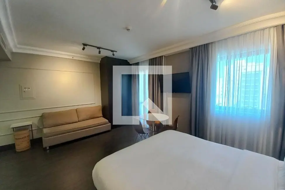 Foto 9 de Kitnet com 1 quarto à venda, 32m2 em Higienópolis, São Paulo - SP