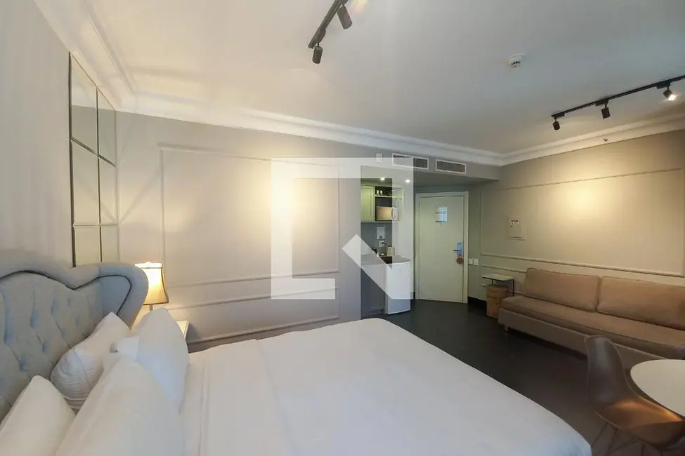 Foto 8 de Kitnet com 1 quarto à venda, 32m2 em Higienópolis, São Paulo - SP