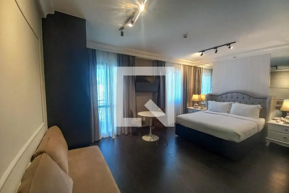 Foto 6 de Kitnet com 1 quarto à venda, 32m2 em Higienópolis, São Paulo - SP