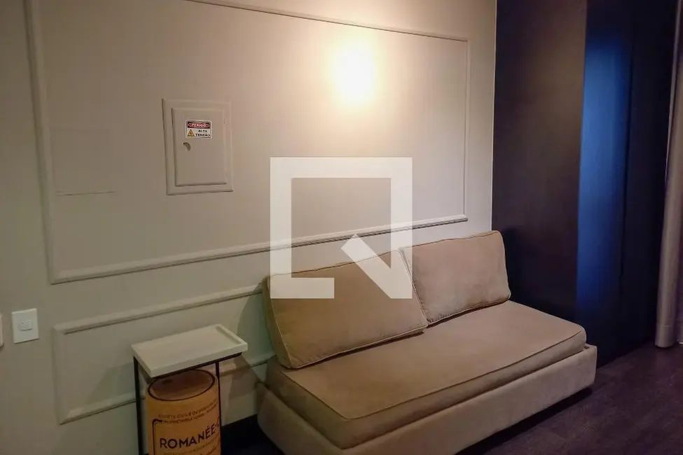 Foto 3 de Kitnet com 1 quarto à venda, 32m2 em Higienópolis, São Paulo - SP