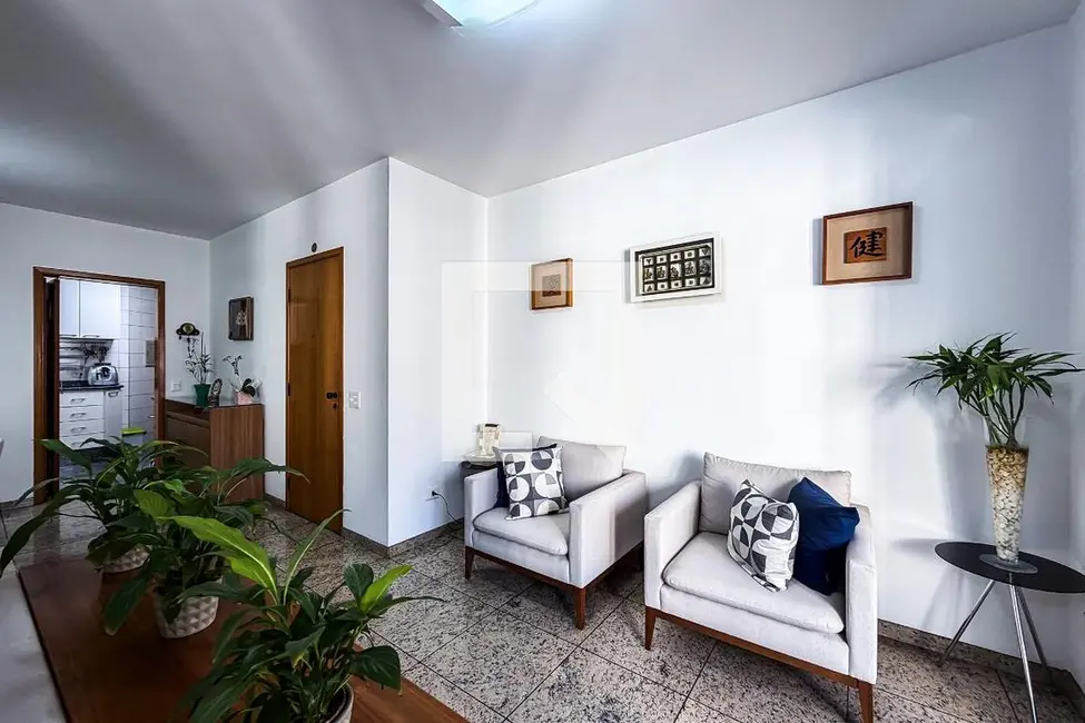 Foto 3 de Apartamento com 3 quartos à venda, 123m2 em Jardim Anália Franco, São Paulo - SP