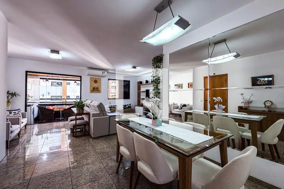 Foto 1 de Apartamento com 3 quartos à venda, 123m2 em Jardim Anália Franco, São Paulo - SP