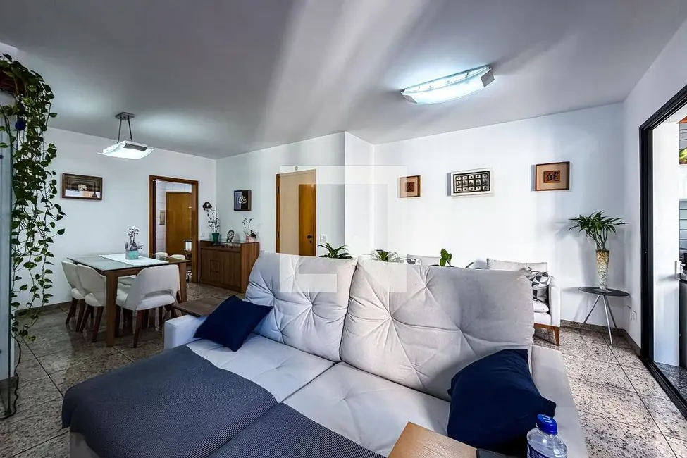 Foto 9 de Apartamento com 3 quartos à venda, 123m2 em Jardim Anália Franco, São Paulo - SP