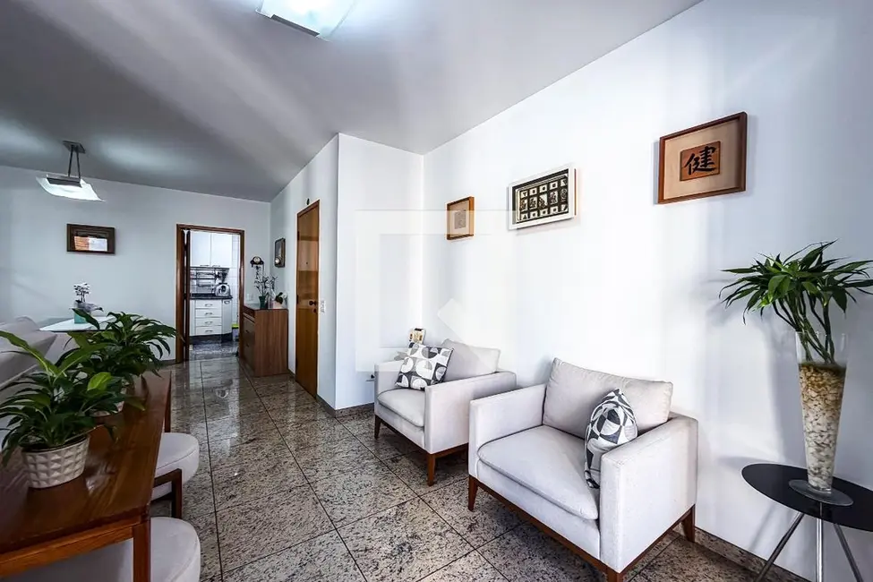 Foto 6 de Apartamento com 3 quartos à venda, 123m2 em Jardim Anália Franco, São Paulo - SP