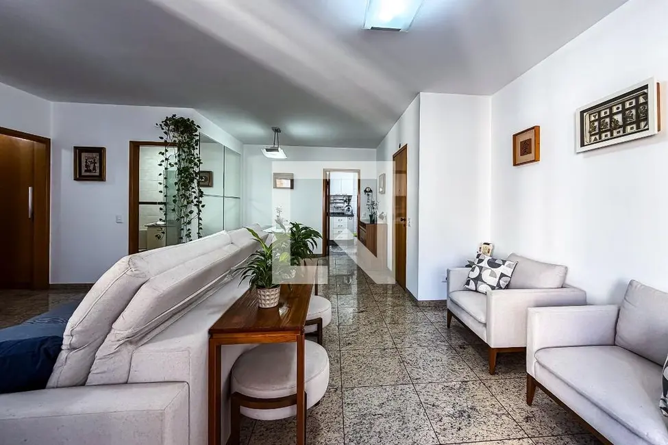 Foto 5 de Apartamento com 3 quartos à venda, 123m2 em Jardim Anália Franco, São Paulo - SP