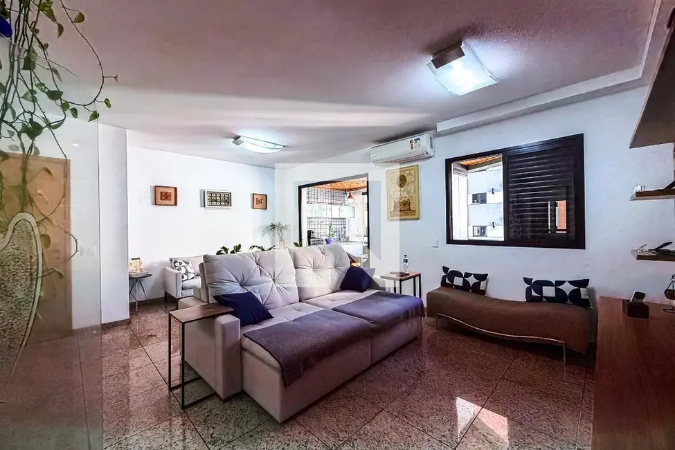 Foto 8 de Apartamento com 3 quartos à venda, 123m2 em Jardim Anália Franco, São Paulo - SP