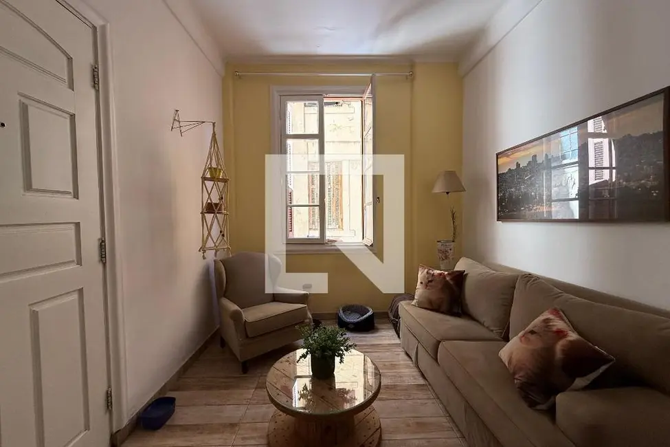 Foto 1 de Apartamento com 2 quartos à venda, 70m2 em Santa Cecília, São Paulo - SP