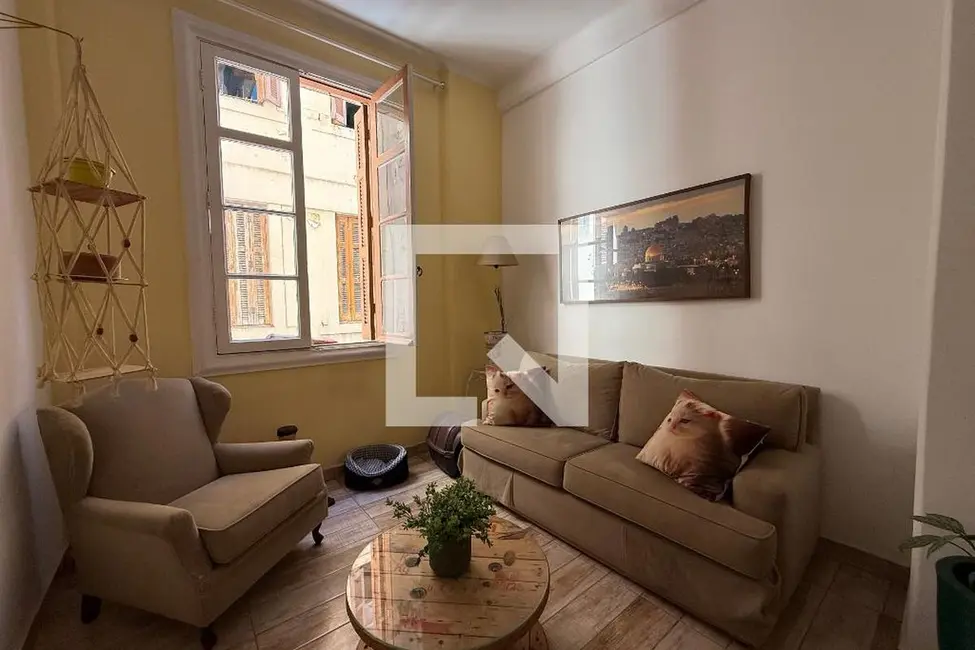 Foto 2 de Apartamento com 2 quartos à venda, 70m2 em Santa Cecília, São Paulo - SP