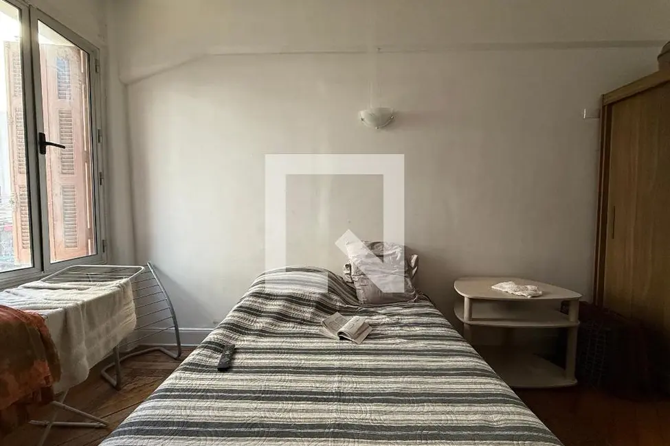 Foto 9 de Apartamento com 2 quartos à venda, 70m2 em Santa Cecília, São Paulo - SP