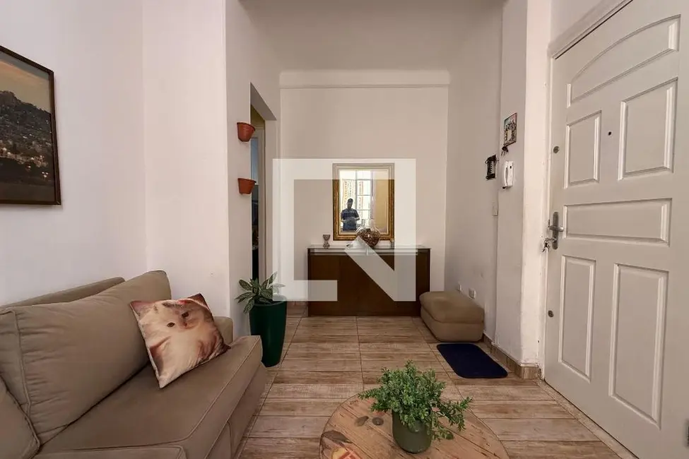Foto 3 de Apartamento com 2 quartos à venda, 70m2 em Santa Cecília, São Paulo - SP