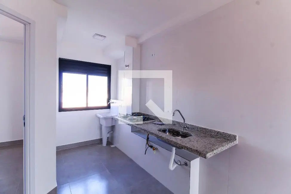 Foto 3 de Apartamento com 2 quartos à venda, 40m2 em Jardim Anália Franco, São Paulo - SP