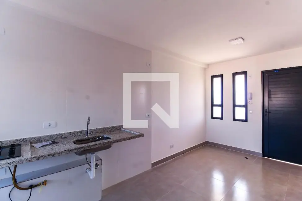Foto 4 de Apartamento com 2 quartos à venda, 40m2 em Jardim Anália Franco, São Paulo - SP