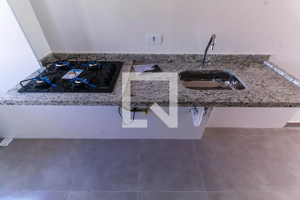 Foto 6 de Apartamento com 2 quartos à venda, 40m2 em Jardim Anália Franco, São Paulo - SP