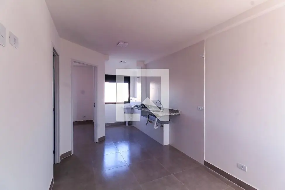 Foto 1 de Apartamento com 2 quartos à venda, 40m2 em Jardim Anália Franco, São Paulo - SP