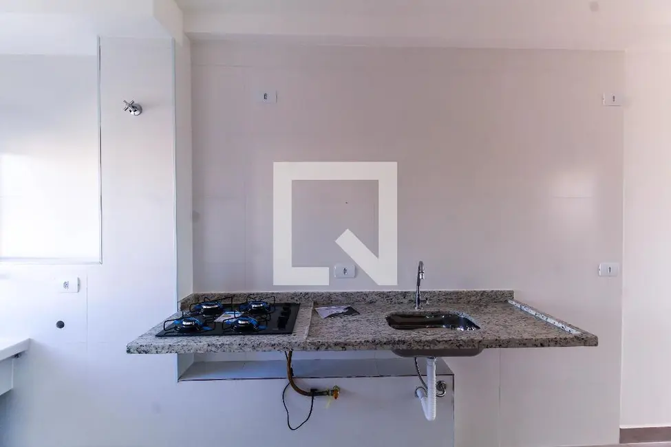 Foto 5 de Apartamento com 2 quartos à venda, 40m2 em Jardim Anália Franco, São Paulo - SP