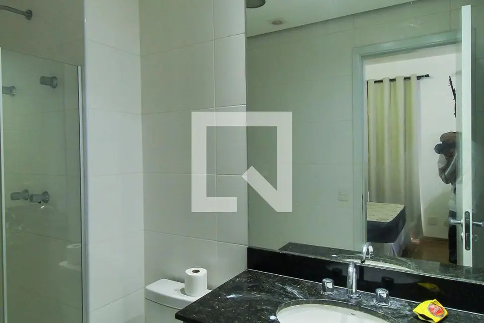 Foto 9 de Apartamento com 1 quarto à venda, 42m2 em Jardim Anália Franco, São Paulo - SP