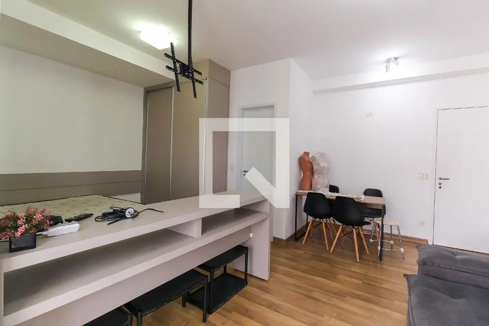 Foto 3 de Apartamento com 1 quarto à venda, 42m2 em Jardim Anália Franco, São Paulo - SP