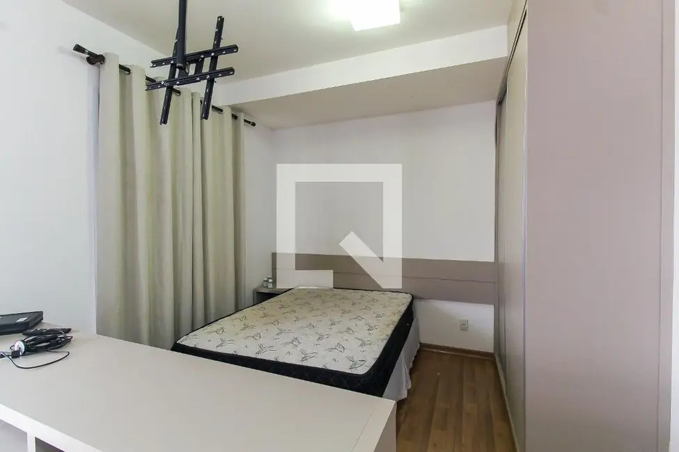 Foto 4 de Apartamento com 1 quarto à venda, 42m2 em Jardim Anália Franco, São Paulo - SP