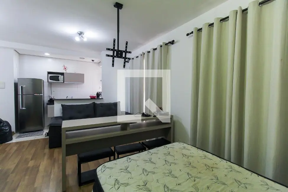 Foto 6 de Apartamento com 1 quarto à venda, 42m2 em Jardim Anália Franco, São Paulo - SP