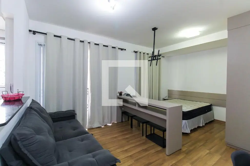 Foto 1 de Apartamento com 1 quarto à venda, 42m2 em Jardim Anália Franco, São Paulo - SP