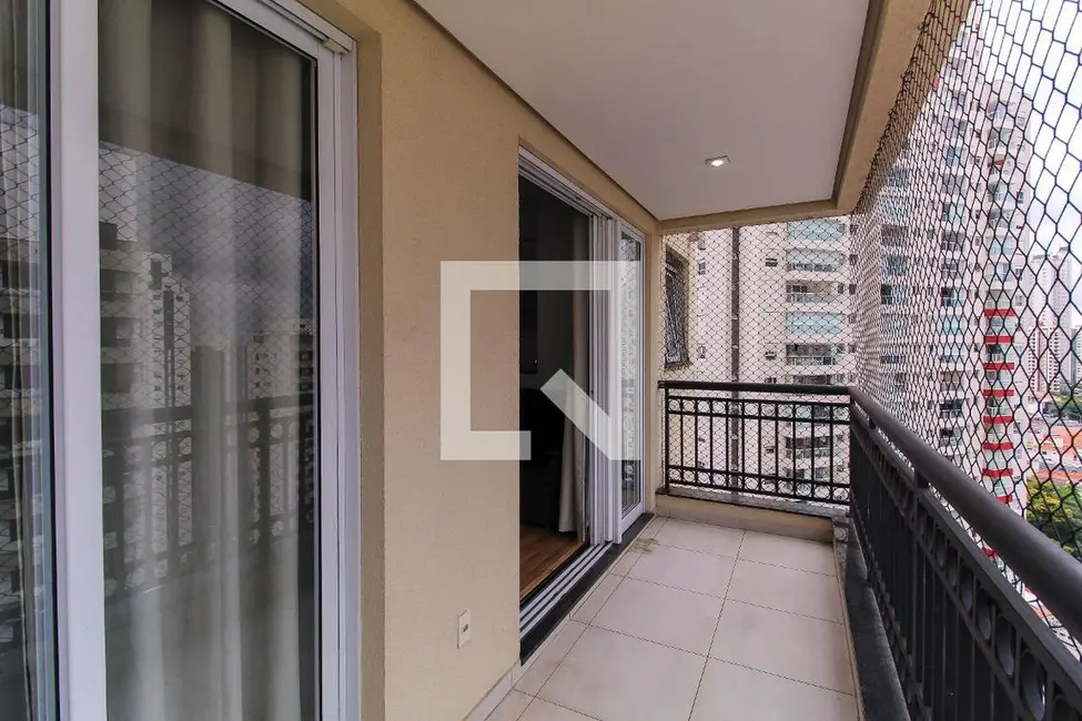 Foto 8 de Apartamento com 1 quarto à venda, 42m2 em Jardim Anália Franco, São Paulo - SP