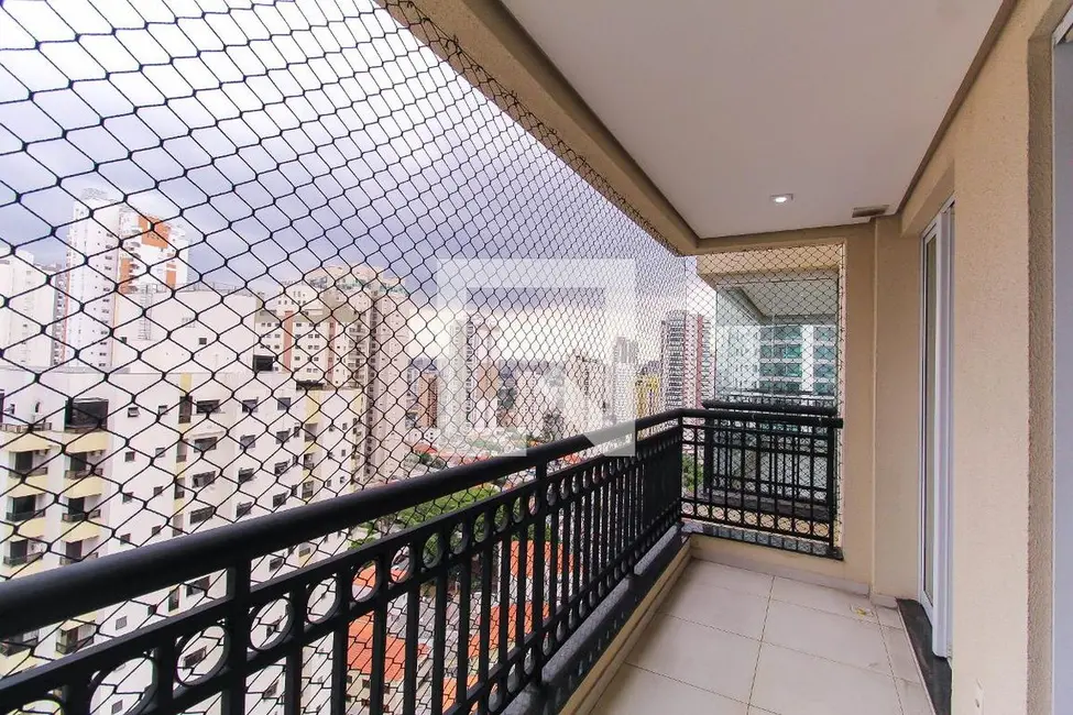 Foto 7 de Apartamento com 1 quarto à venda, 42m2 em Jardim Anália Franco, São Paulo - SP