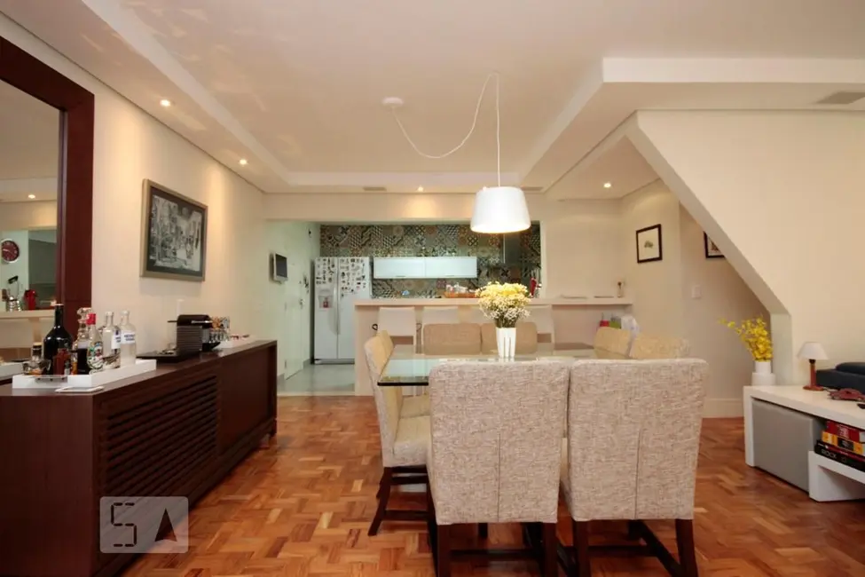 Foto 6 de Apartamento com 2 quartos à venda, 128m2 em Santa Cecília, São Paulo - SP