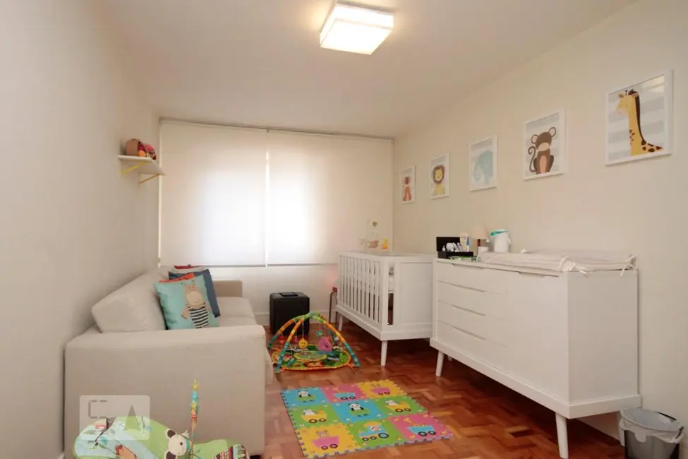 Foto 9 de Apartamento com 2 quartos à venda, 128m2 em Santa Cecília, São Paulo - SP